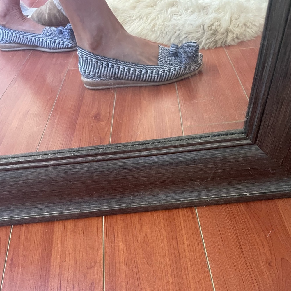 Handmade & Very Comfortable Flats. - Picture 3 of 6